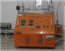 电痕化指数试验机